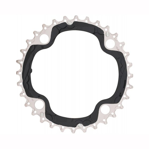 Žvaigždutė priekinė Shimano FC-T521 Deore