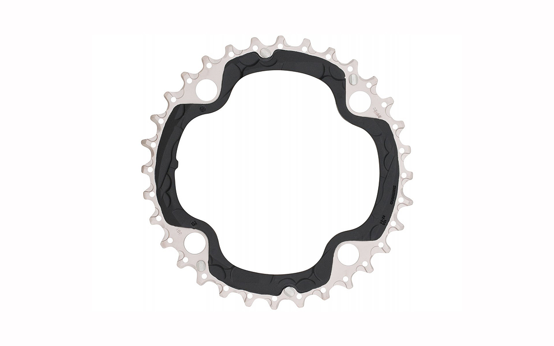 Žvaigždutė priekinė Shimano FC-T521 Deore
