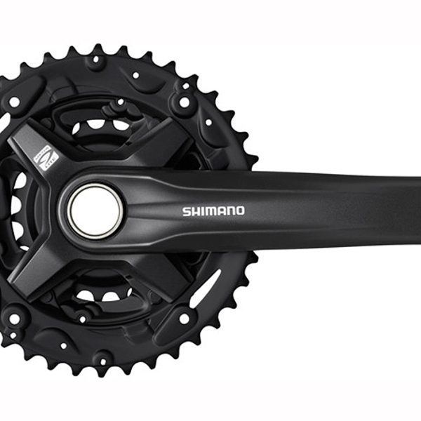 Žvaigždžių blokas priekinis Shimano FC-MT