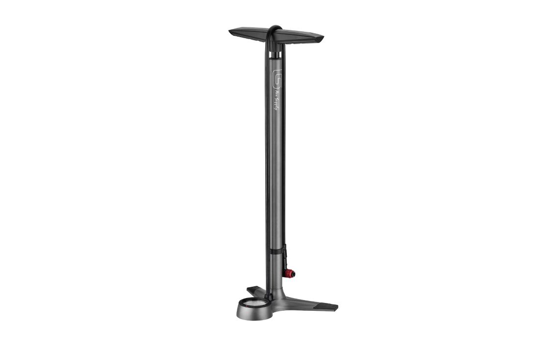 Pompa pastatoma Giyo GF-15SP