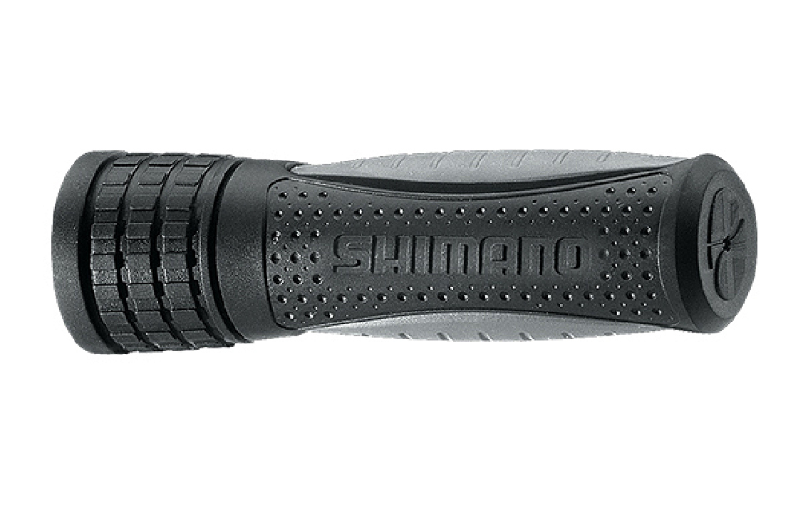 Vairo rankenėlės Herrmans Shimano 120 mm