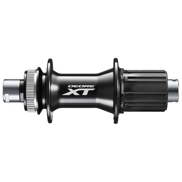 Stebulė galinė Shimano FH-M8010 Deore XT