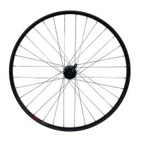 Ratas galinis Shining 29" DB-X25 QR 6-Bolt FH 1