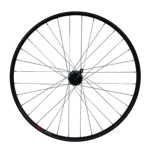 Ratas galinis Shining 29" DB-X25 QR 6-Bolt FH