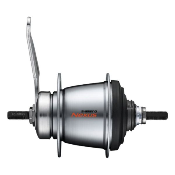 Stebulė galinė Shimano Nexus SG-C C-DX