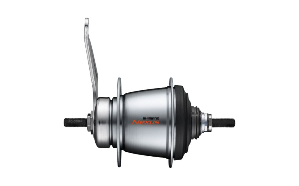 Stebulė galinė Shimano Nexus SG-C C-DX