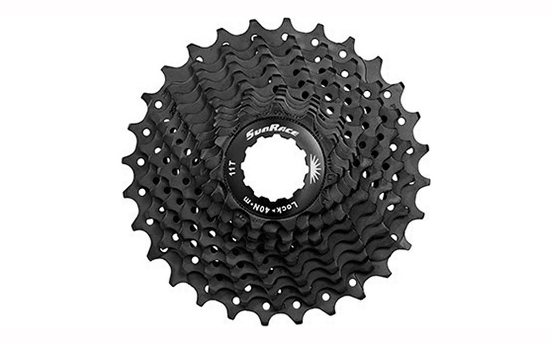 Žvaigždžių blokas galinis SunRace CSRS3