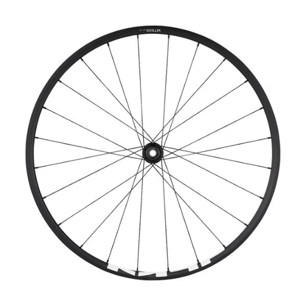Ratas priekinis Shimano WH-MT500