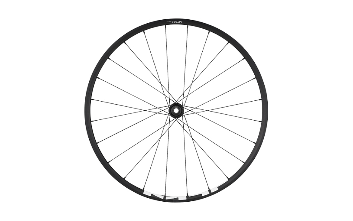 Ratas priekinis Shimano WH-MT500