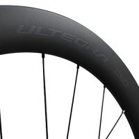 Ratas galinis Shimano 28" WH-R8170-C50 Ultegra Carbon 3