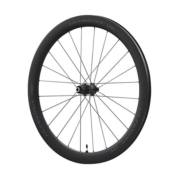 Ratas galinis Shimano 28" WH-R8170-C50 Ultegra Carbon