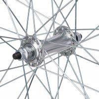 Ratas priekinis 3/8 CTM Liberta-F RMX Nut