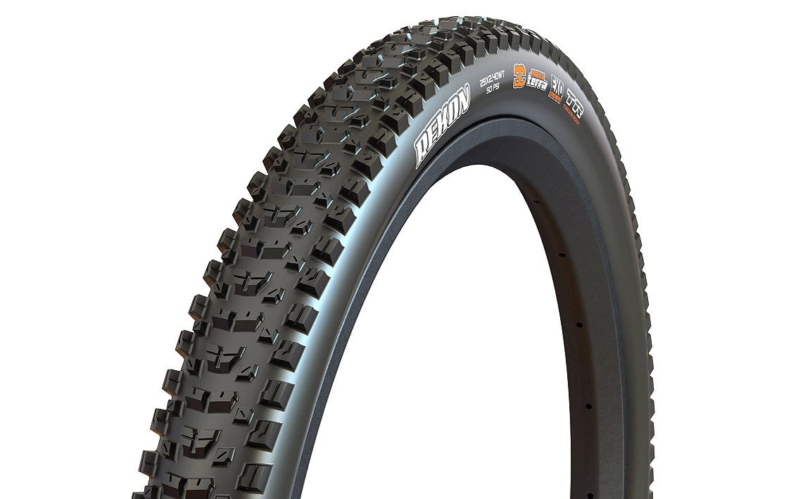 Padanga dviračiui Maxxis WT Rekon TR