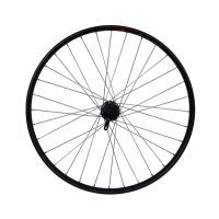Ratas galinis Shining 27.5" DB-X25 QR 6-Bolt FH 1