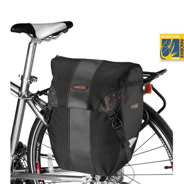 Krepšys Ibera PakRak Pannier IB-BA9