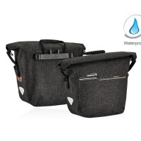 Krepšys Ibera G-2 Waterproof Bike Pannier IB-BA33