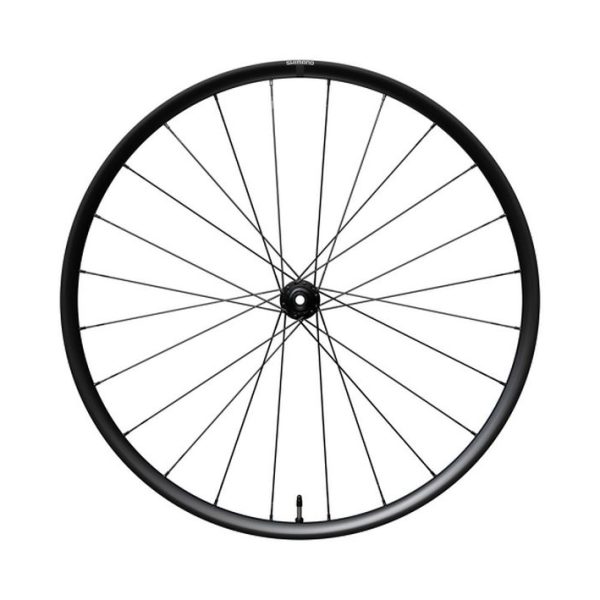 Ratas priekinis Shimano GRX WH-RX180-TL-F