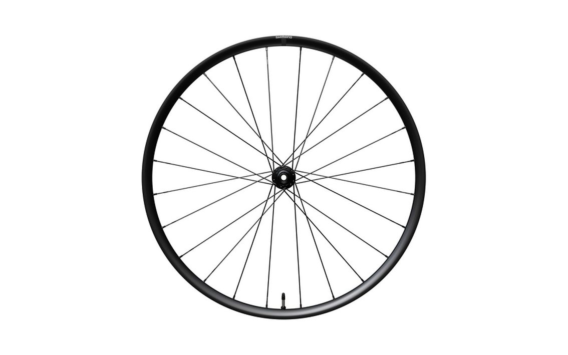 Ratas priekinis Shimano GRX WH-RX180-TL-F