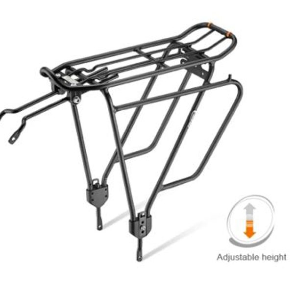 Bagažinė Ibera PakRak Plus+ IB-RA4