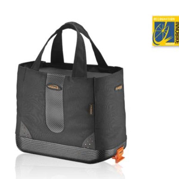 Krepšys Ibera PakRak Insulated IB-BA15