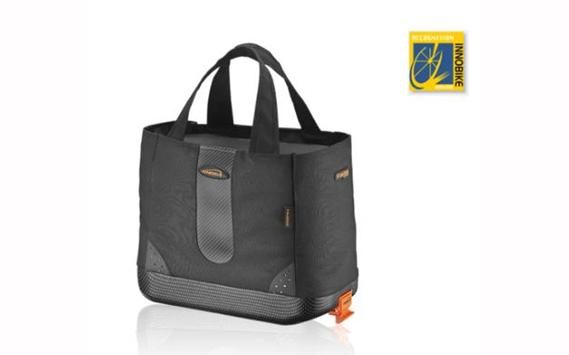 Krepšys Ibera PakRak Insulated IB-BA15