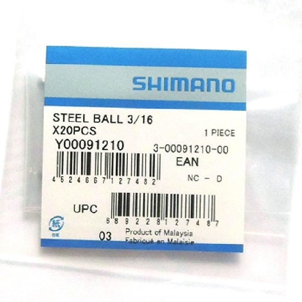 Guoliai Shimano