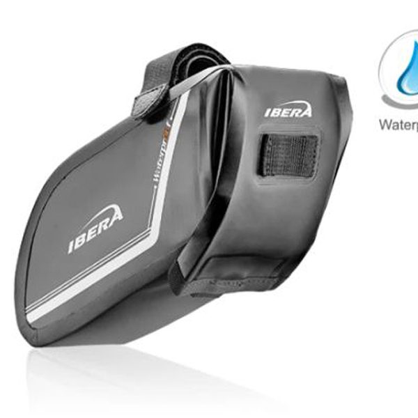 Krepšys Ibera Waterproof SeatPak IB-SB19 (M)