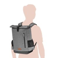 Krepšys kuprinė Ibera Pannier–Backpack IB-SF3