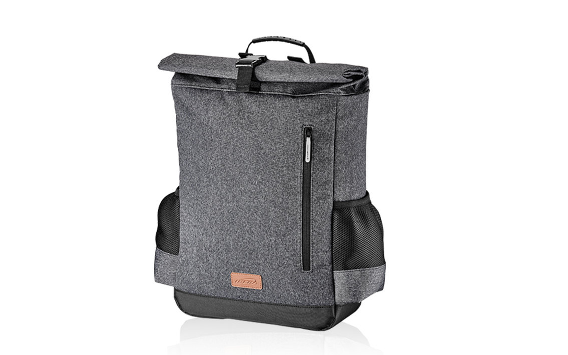Krepšys kuprinė Ibera Pannier–Backpack IB-SF3