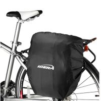 Krepšys Ibera PakRak Panniers IB-BA9 #2