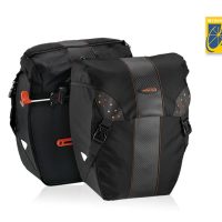 Krepšys Ibera PakRak Panniers IB-BA9