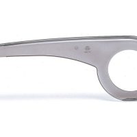 Apsauga priekinei žvaigždei ir grandinei Sunnywheel SW-780 1