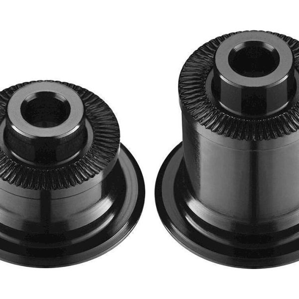 Stebulės galinės adapteriai Mavic QR Centerlock