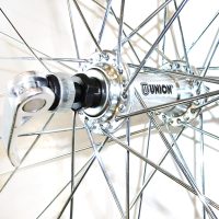 Ratas priekinis 26" Shining CT-46 QR 2