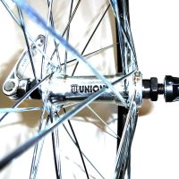 Ratas priekinis 26" Shining CT-46 QR 4