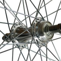 Ratas galinis Shining CT-46 NUT MF 3