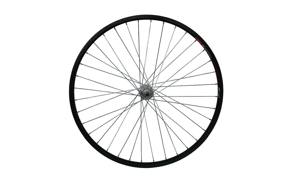 Ratas galinis Shining CT-46 NUT MF 26"