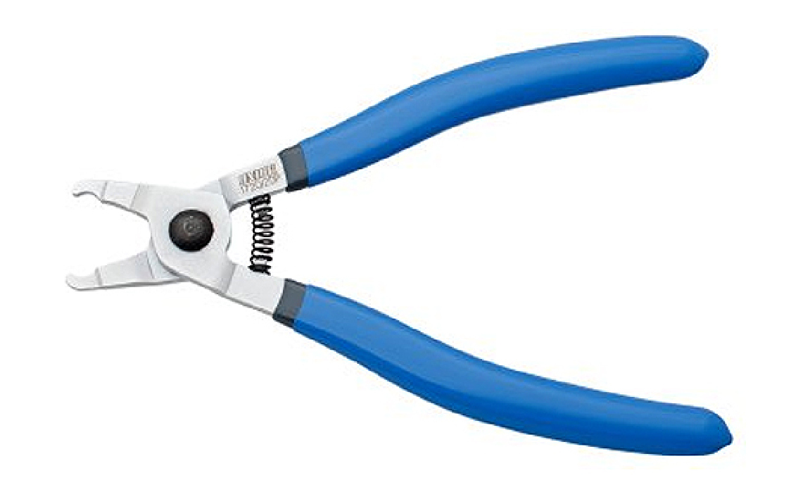Unior replės 1720/2DP