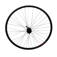 Ratas galinis 29" Shining DB-X25 QR SB 6-Bolt FH 1