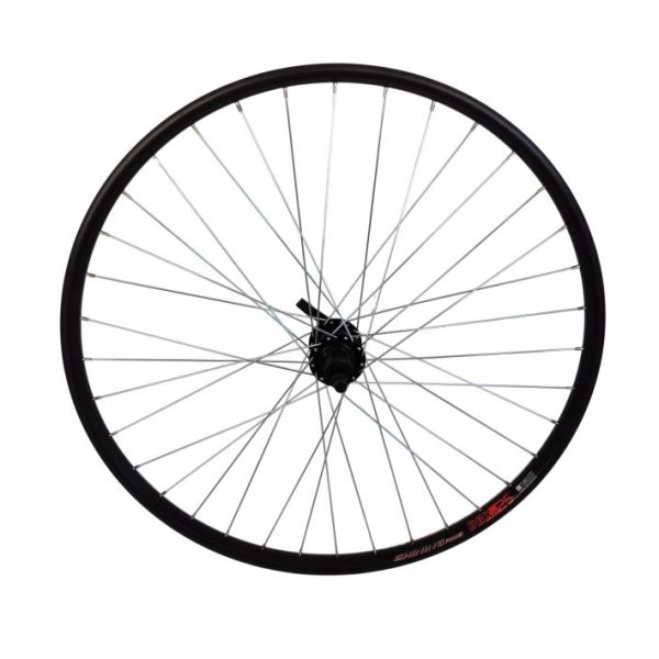 Rear wheel 29" Shining DB-X25 QR SB 6-Bolt FH