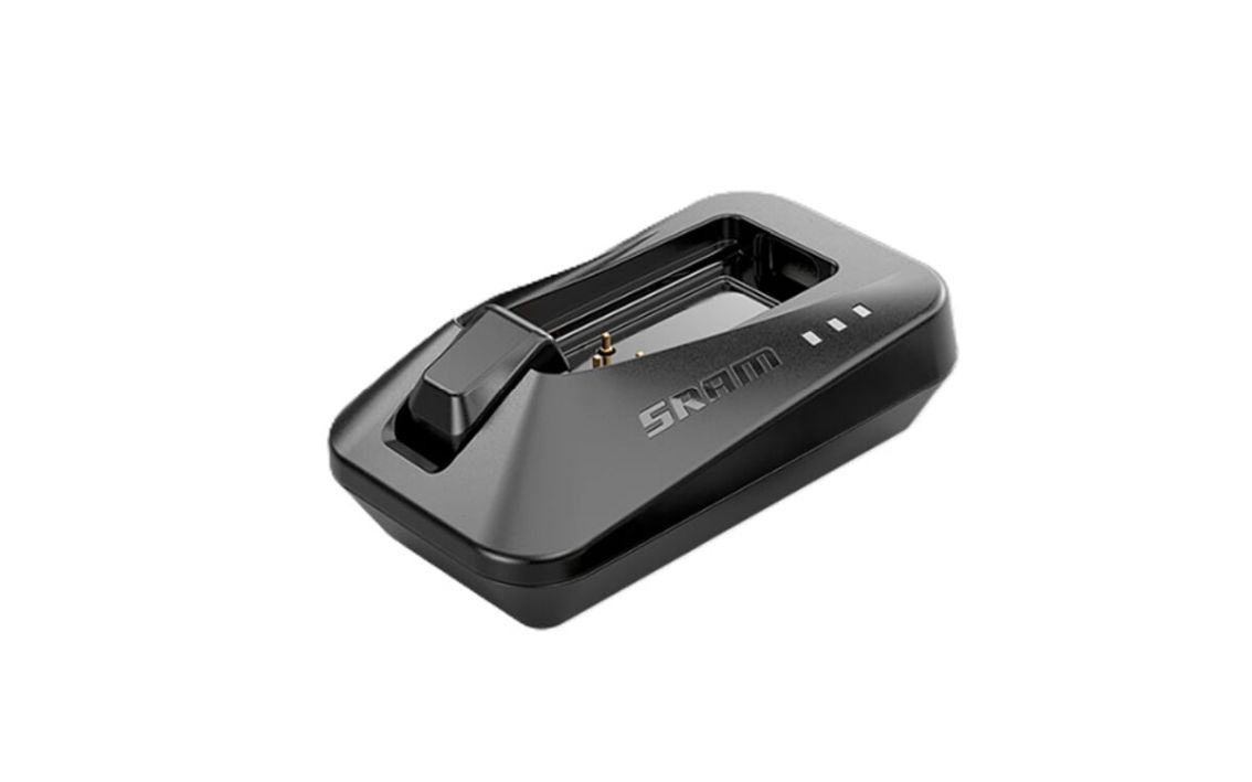 Įkroviklis SRAM AXS USB-C A2