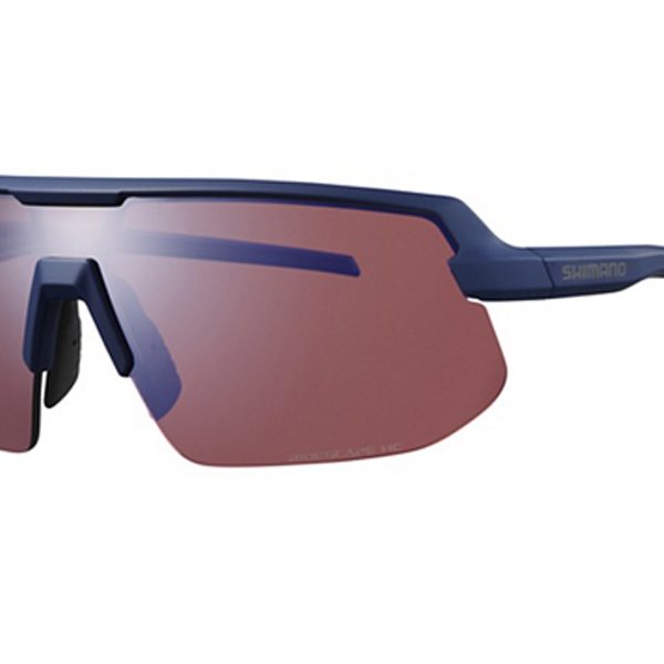 Akiniai Shimano CE-TSPK2 Twinspark Smoky Navy