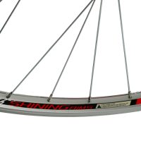 Ratas galinis 28" Shining CT-46 SS Shimano 3