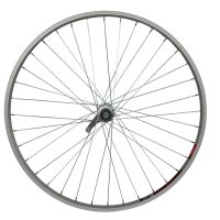 Ratas galinis 28" Shining CT-46 SS Shimano 1