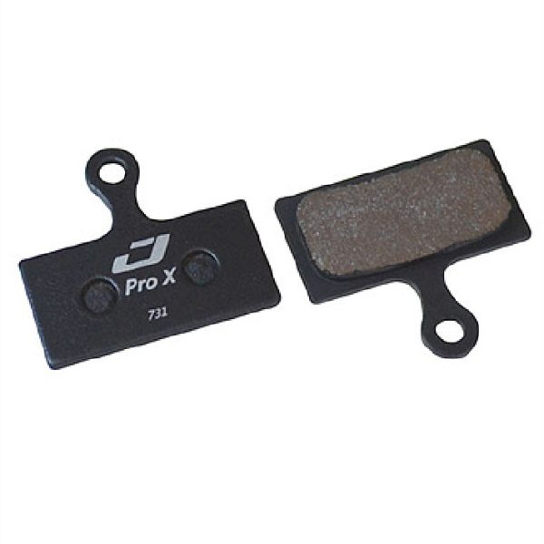 Stabdžių trinkelės D-brake Jagwire Pro Extreme Sintered