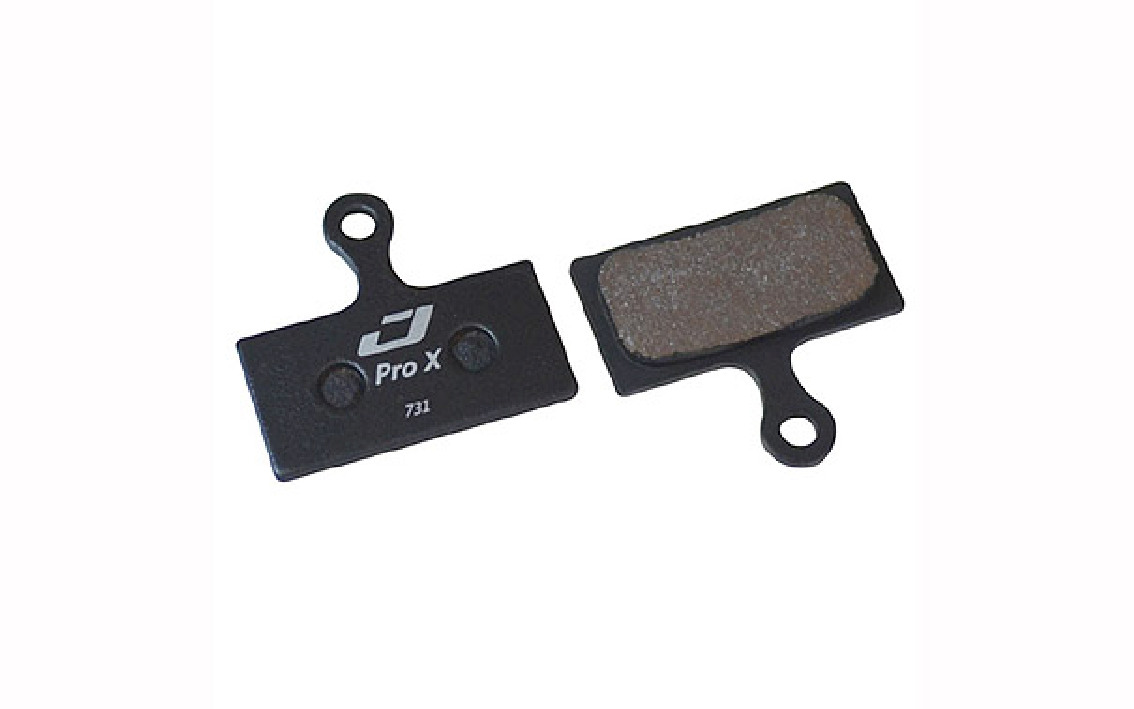 Stabdžių trinkelės D-brake Jagwire Pro Extreme Sintered