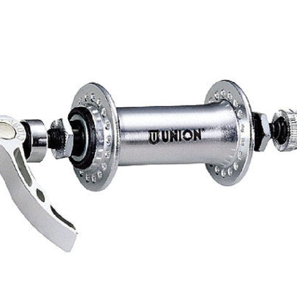Stebulė priekinė Union 512 QR