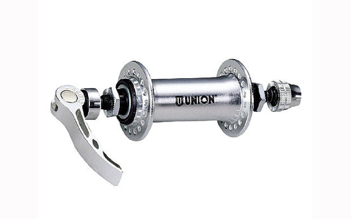 Stebulė priekinė Union 512 QR