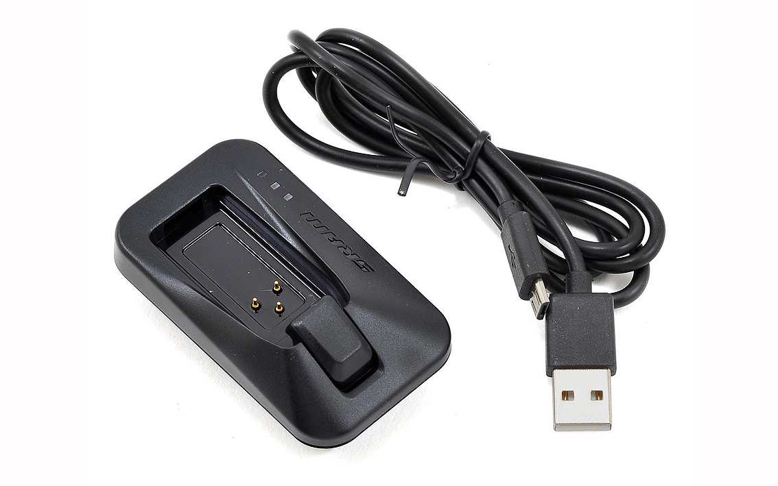 Įkroviklis SRAM eTap/AXS USB A1