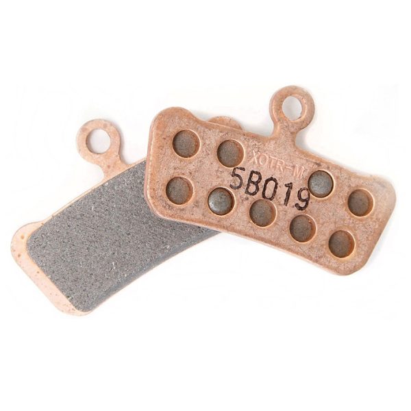 Stabdžių trinkelės D-brake SRAM Guide Metallic/Steel Bulk